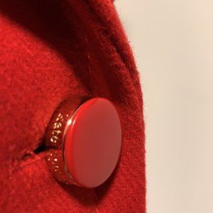 KATE SPADE NEW YORK PEACOAT